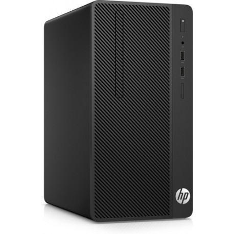 Računalnik renew HP 290 G1 MT, 2MS76EAR
