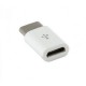 Adapter USB 2.0 mikro-B Ž - USB 3.1 Tip-C M SBOX bel