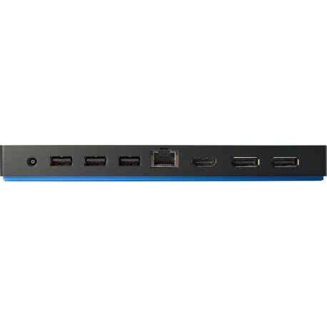 Dock za prenosnik HP Elite USB-C G3