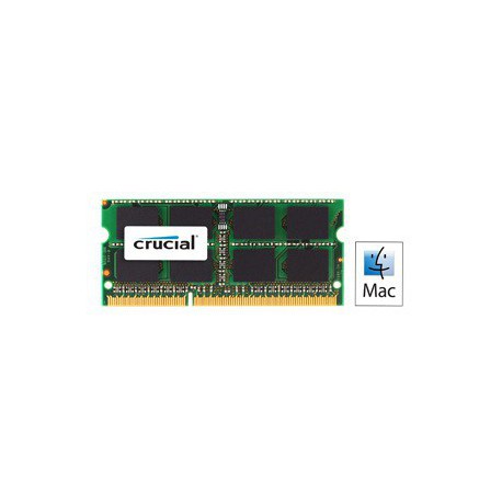 Pomnilnik za prenosnik DDR3 8GB 1600MHz Crucial CT8G3S160BM