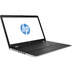 Prenosnik HP 17-bs022nm, i5-7200U, 8GB, SSD 256, 2WF55EA