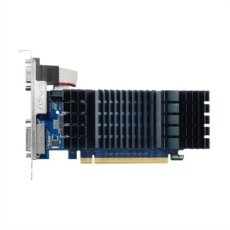 Grafična kartica GeForce GT 730 2GB ASUS GT730-SL-2GD5-BRK