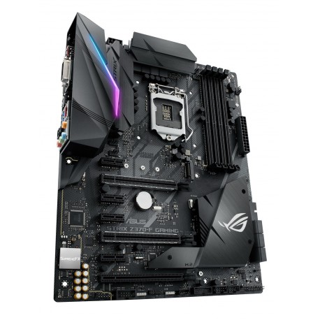 Matična plošča ASUS STRIX Z370-F GAMING, LGA 1151, ATX