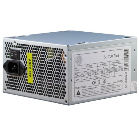 Napajalnik 700W INTER-TECH SL-700 Plus