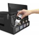 Multifunkcijsksi brizgalni tiskalnik Epson EcoTank ITS L3050