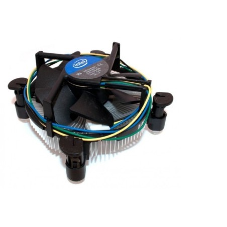 Hladilnik za procesor Intel original za LGA115x do 65W TDP