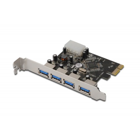Kartica PCI Express USB 3.0 DS-30221 4xA Digitus
