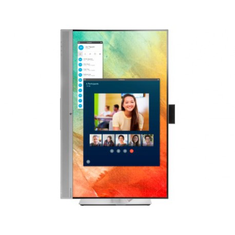Monitor HP EliteDisplay E273m IPS (1FH51AA)