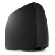 Ohišje Mini-ITX NZXT Manta Matte Black