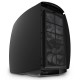 Ohišje Mini-ITX NZXT Manta Matte Black