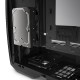 Ohišje Mini-ITX NZXT Manta Matte Black