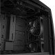 Ohišje Mini-ITX NZXT Manta Matte Black