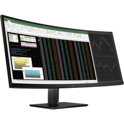 Monitor HP Z38c ukrivljen IPS (Z4W65A4)