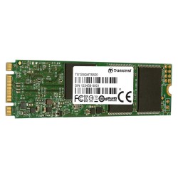 SSD disk 120GB M.2 SATA3 Transcend MTS820S (TS120GMTS820S)