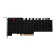 SSD disk 1600GB PCIe NVMe Kingston DCP1000 (SEDC1000H/1600G)