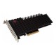 SSD disk 1600GB PCIe NVMe Kingston DCP1000 (SEDC1000H/1600G)