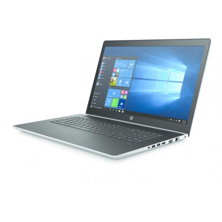 Prenosnik HP ProBook 470 G5 i3-7100U, 4GB, SSD 256, GF, W10 (3DN64ES#RETAIL)