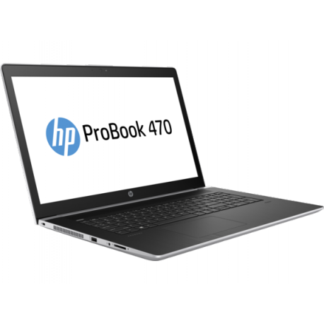 Prenosnik HP ProBook 470 G5 i5-8250U, 8GB, SSD 256, 1TB, GF, (1LR91AV_99687460)
