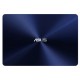 Prenosnik Asus ZenBook UX430UN-GV072R, i7-8550U, 16GB, SSD 256, W10 Pro
