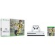Igralna konzola Microsoft Xbox One S 500GB FIFA 17 Bundle