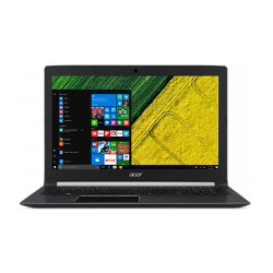 Prenosnik ACER A515-51G-59P4, i5-7200U, 8GB, SSD 256, W10 (NX.GP5EX.035)