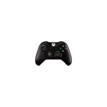 Brezžični igralni plošček za Xbox One S, črn