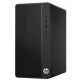 Računalnik HP 290 MT G1, G4560, 4GB, 500GB, W10P, 1QN39EA
