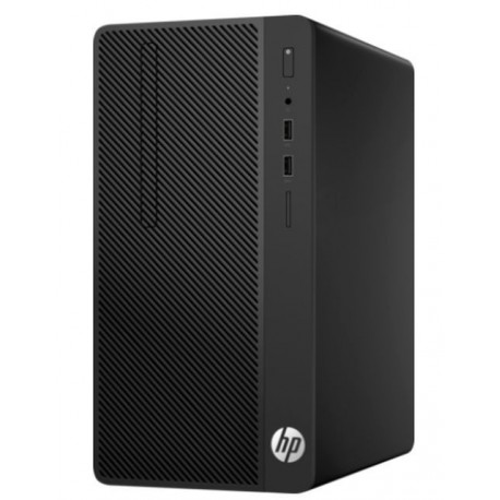 Računalnik HP 290 MT G1, G4560, 4GB, 500GB, W10P, 1QN39EA