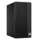 Računalnik HP 290 MT G1, i5-7500, 8GB, SSD 256, W10P, 1QN46EA