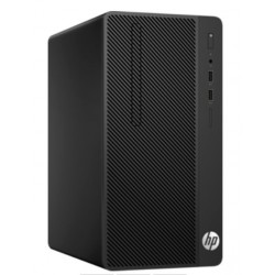 Računalnik HP 290 MT G1, i5-7500, 8GB, SSD 256, W10P, 1QN46EA