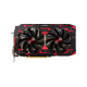 Grafična kartica Radeon RX 580 8GB PowerColor Red Devil Golden Sample