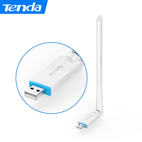 Brezžični USB adapter 150Mb 6dBi Tenda U2