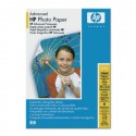 Papir HP Advanced Glossy 10x15, 100L, 250g