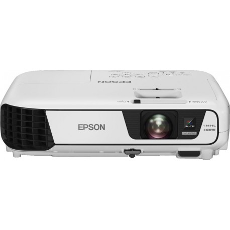 Projektor Epson EB-U42 (V11H846040)
