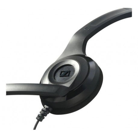 Slušalke Sennheiser PC 3 CHAT-D
