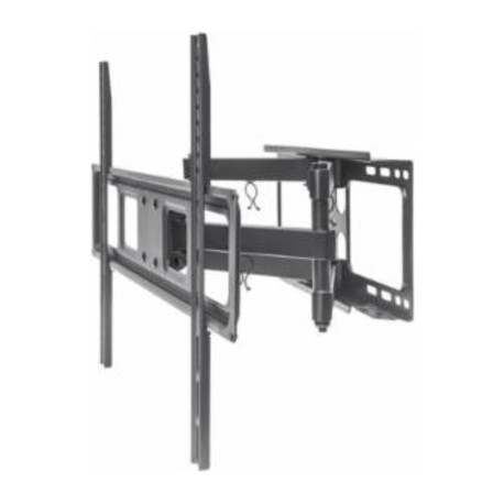 Stenski TV nosilec, roka, 37-70 MANHATTAN 40kg (461351)