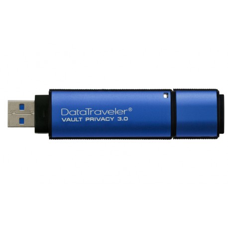USB 3.0 ključek 16GB Kingston DataTraveler Vault Privacy, DTVP30/16GB