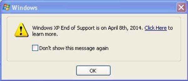 xp-end-of-support