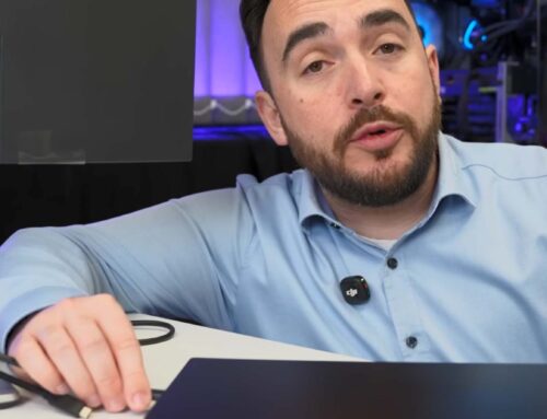 Kateri monitor izbrati za delo, grafiko ali gaming?