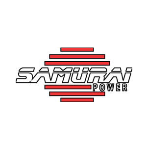 Samurai-power