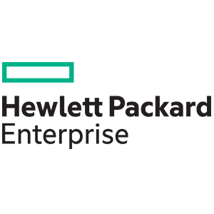 HP Enterprise