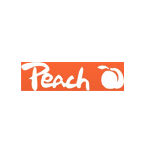 Peach