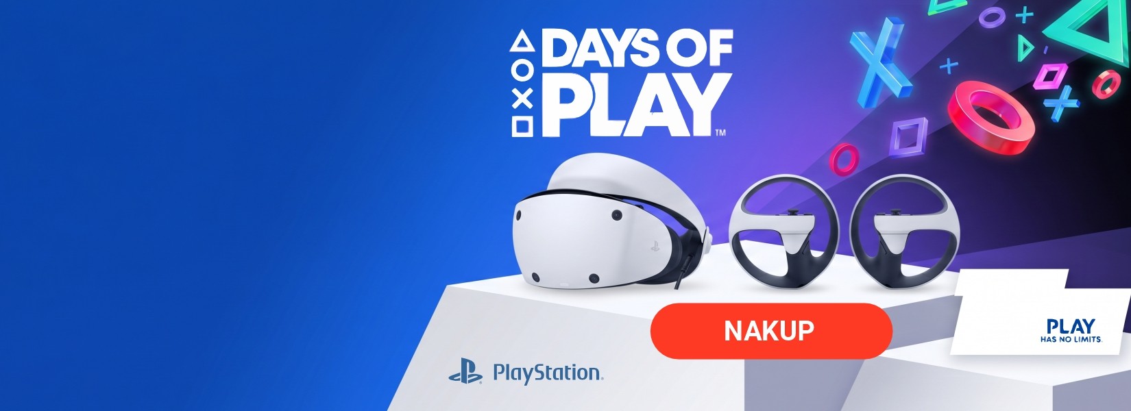 Days od play